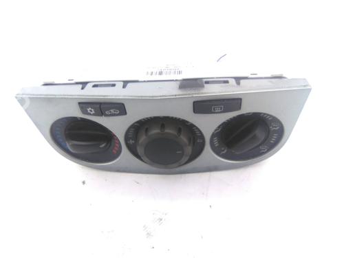 Used Climate control Climate control OPEL CORSA D (S07) 1.3 CDTI (L08, L68) (90 hp) 19838999 19838999