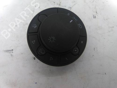 Used Steering column stalk Steering column stalk OPEL CORSA D (S07) 1.3 CDTI (L08, L68) (90 hp) 19839003 19839003