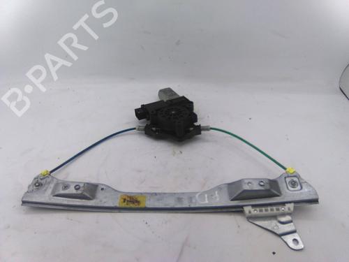 Used Front right window mechanism Front right window mechanism 19839004 19839004
