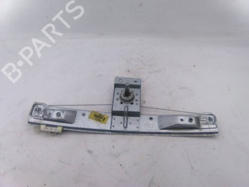Rudehejsemekanisme Højre bagtil Rudehejsemekanisme Højre bagtil OPEL CORSA D (S07) 1.3 CDTI (L08, L68) (90 hp) 19839007 19839007