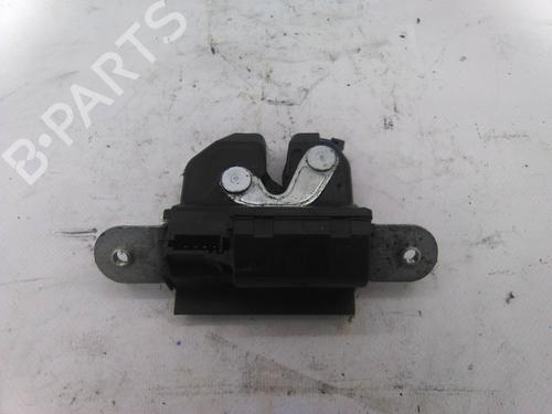 Used Tailgate lock Tailgate lock OPEL CORSA D (S07) 1.3 CDTI (L08, L68) (90 hp) 19839013 19839013