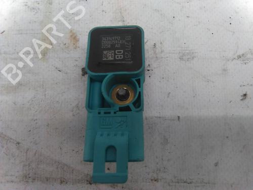 Used Electronic module Electronic module OPEL CORSA D (S07) 1.3 CDTI (L08, L68) (90 hp) 19839019 19839019