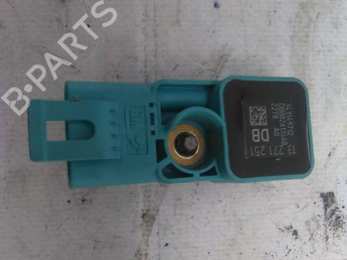 Used Electronic module Electronic module OPEL CORSA D (S07) 1.3 CDTI (L08, L68) (90 hp) 19839020 19839020