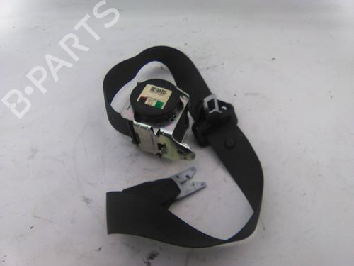 Used Front right seatbelt Front right seatbelt OPEL CORSA D (S07) 1.3 CDTI (L08, L68) (90 hp) 19839029 19839029