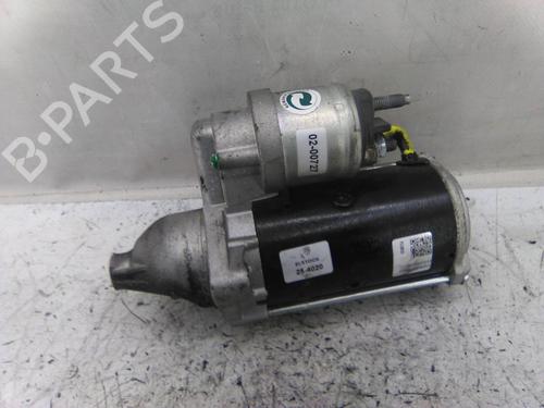 Used Starter Starter 19839047 19839047