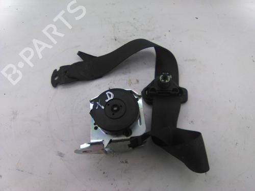 Used Rear right seatbelt Rear right seatbelt OPEL CORSA D (S07) 1.3 CDTI (L08, L68) (90 hp) 19839031 19839031