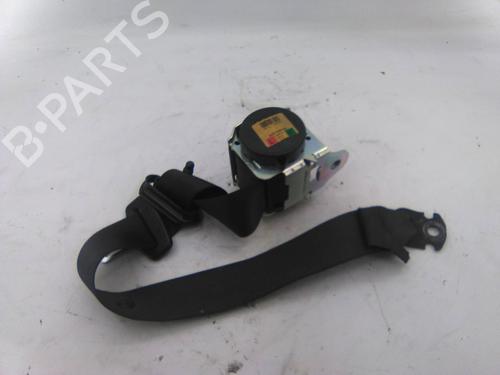 Used Rear left seatbelt Rear left seatbelt 19839032 19839032