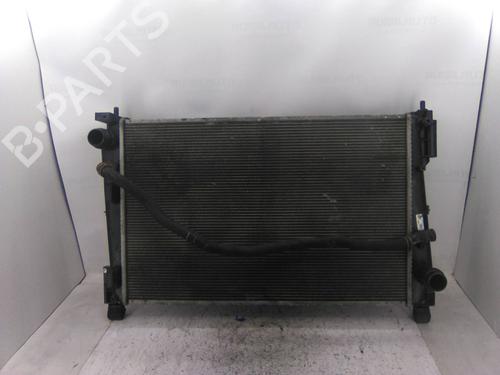 Used Water radiator Water radiator 19839048 19839048