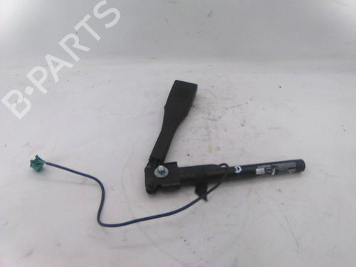 Used Seat buckle Seat buckle OPEL CORSA D (S07) 1.3 CDTI (L08, L68) (90 hp) 19839033 19839033