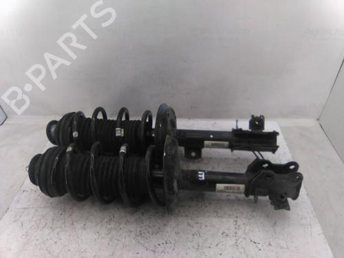 Used Right front shock absorber Right front shock absorber OPEL CORSA D (S07) 1.3 CDTI (L08, L68) (90 hp) 19839065 19839065