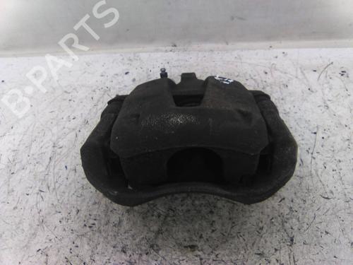 Used Right front brake caliper Right front brake caliper OPEL CORSA D (S07) 1.3 CDTI (L08, L68) (90 hp) 19839068 19839068