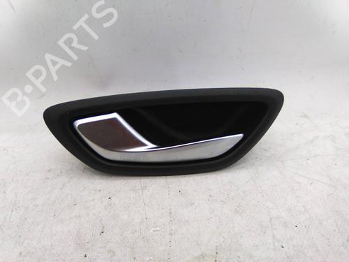 Used Front left interior door handle Front left interior door handle RENAULT MEGANE IV Grandtour (K9A/M/N_) 1.5 dCi 110 (110 hp) 19839088 19839088