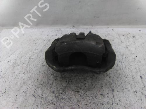 Used Left front brake caliper Left front brake caliper OPEL CORSA D (S07) 1.3 CDTI (L08, L68) (90 hp) 19839069 19839069