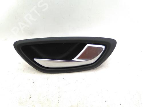 Used Rear right interior door handle Rear right interior door handle RENAULT MEGANE IV Grandtour (K9A/M/N_) 1.5 dCi 110 (110 hp) 19839089 19839089