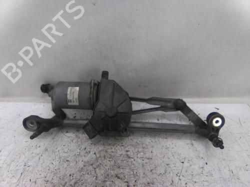 Used Front wiper motor Front wiper motor OPEL CORSA D (S07) 1.3 CDTI (L08, L68) (90 hp) 19839071 19839071