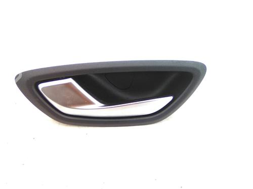 Used Rear left interior door handle Rear left interior door handle 19839090 19839090