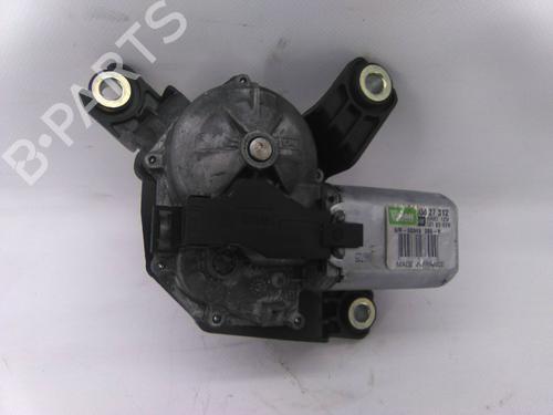 Used Rear wiper motor Rear wiper motor 19839072 19839072