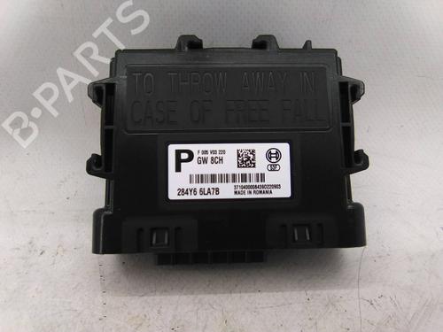 Used Electronic module Electronic module RENAULT MEGANE IV Grandtour (K9A/M/N_) 1.5 dCi 110 (110 hp) 19839142 19839142