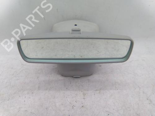 Used Rear mirror Rear mirror RENAULT MEGANE IV Grandtour (K9A/M/N_) 1.5 dCi 110 (110 hp) 19839080 19839080
