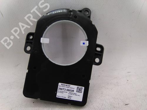 Used Electronic module Electronic module RENAULT MEGANE IV Grandtour (K9A/M/N_) 1.5 dCi 110 (110 hp) 19839145 19839145