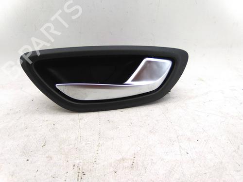 Used Front right interior door handle Front right interior door handle RENAULT MEGANE IV Grandtour (K9A/M/N_) 1.5 dCi 110 (110 hp) 19839087 19839087