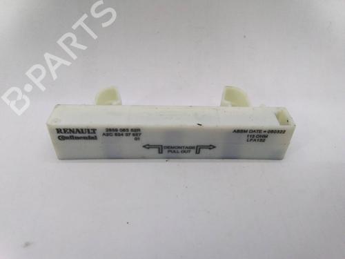 Used Electronic module Electronic module RENAULT MEGANE IV Grandtour (K9A/M/N_) 1.5 dCi 110 (110 hp) 19839165 19839165