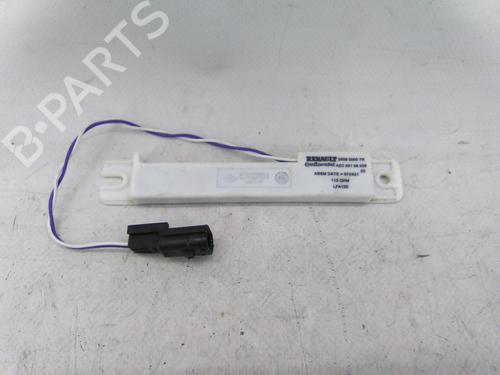 Used Electronic module Electronic module RENAULT MEGANE IV Grandtour (K9A/M/N_) 1.5 dCi 110 (110 hp) 19839167 19839167