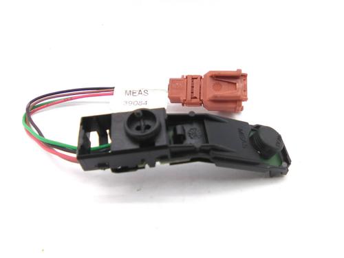 Used Electronic module Electronic module RENAULT MEGANE IV Grandtour (K9A/M/N_) 1.5 dCi 110 (110 hp) 19839168 19839168