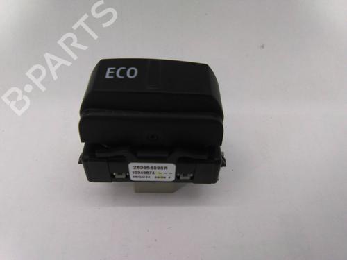 Used Switch Switch RENAULT MEGANE IV Grandtour (K9A/M/N_) 1.5 dCi 110 (110 hp) 19839170 19839170