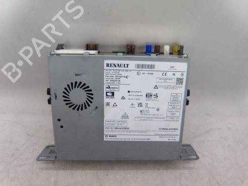 Used Electronic module Electronic module RENAULT MEGANE IV Grandtour (K9A/M/N_) 1.5 dCi 110 (110 hp) 19839158 19839158