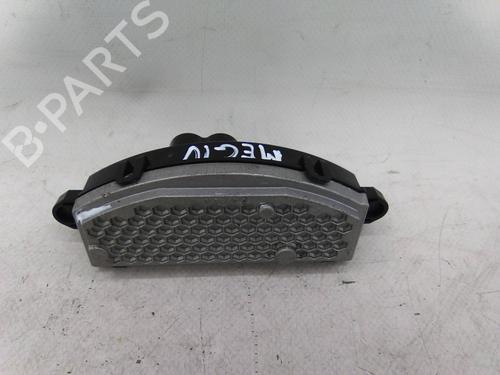 Used Heater resistor Heater resistor 19839171 19839171