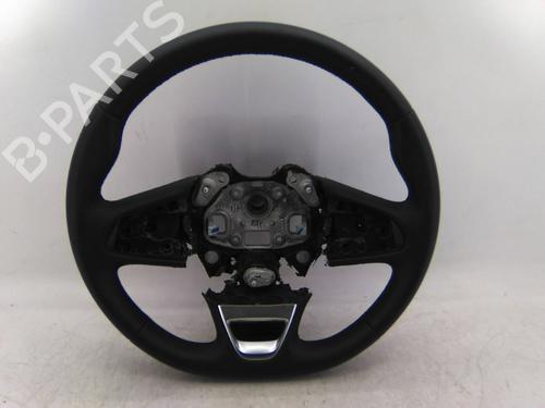 Used Steering wheel Steering wheel RENAULT MEGANE IV Grandtour (K9A/M/N_) 1.5 dCi 110 (110 hp) 19839192 19839192