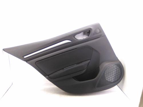 Used Rear left panel Rear left panel RENAULT MEGANE IV Grandtour (K9A/M/N_) 1.5 dCi 110 (110 hp) 19839195 19839195