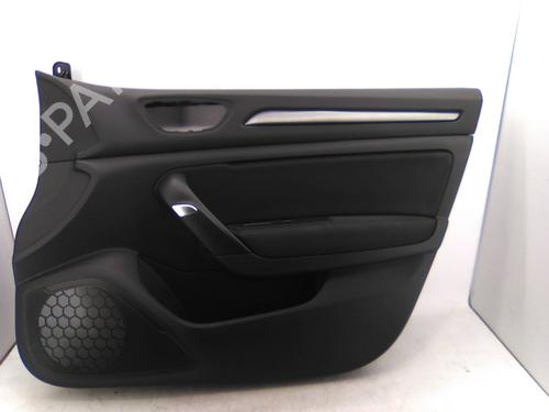 Used Front right panel Front right panel RENAULT MEGANE IV Grandtour (K9A/M/N_) 1.5 dCi 110 (110 hp) 19839196 19839196