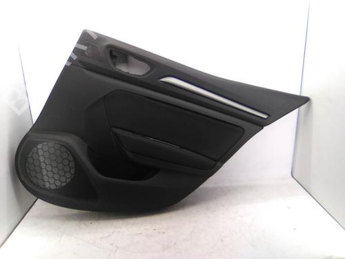 Used Rear right panel Rear right panel RENAULT MEGANE IV Grandtour (K9A/M/N_) 1.5 dCi 110 (110 hp) 19839197 19839197