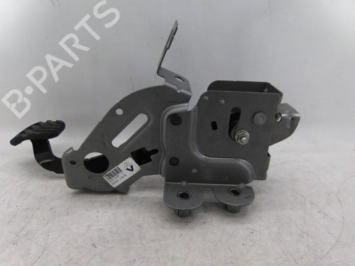 Used Break pedal Break pedal RENAULT MEGANE IV Grandtour (K9A/M/N_) 1.5 dCi 110 (110 hp) 19839200 19839200