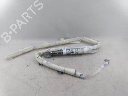 Venstre gardin airbag Venstre gardin airbag 19839219 19839219