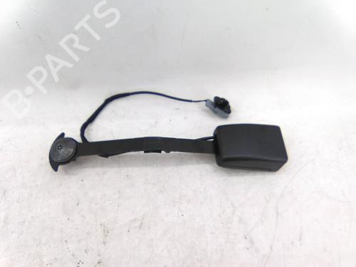 Used Seat buckle Seat buckle RENAULT MEGANE IV Grandtour (K9A/M/N_) 1.5 dCi 110 (110 hp) 19839205 19839205