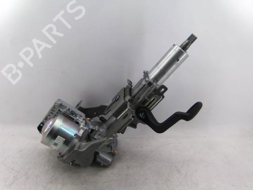Used Steering column Steering column RENAULT MEGANE IV Grandtour (K9A/M/N_) 1.5 dCi 110 (110 hp) 19839222 19839222