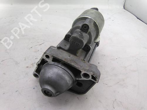 Used Starter Starter RENAULT MEGANE IV Grandtour (K9A/M/N_) 1.5 dCi 110 (110 hp) 19839223 19839223