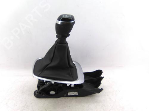 Used Gear lever Gear lever RENAULT MEGANE IV Grandtour (K9A/M/N_) 1.5 dCi 110 (110 hp) 19839224 19839224
