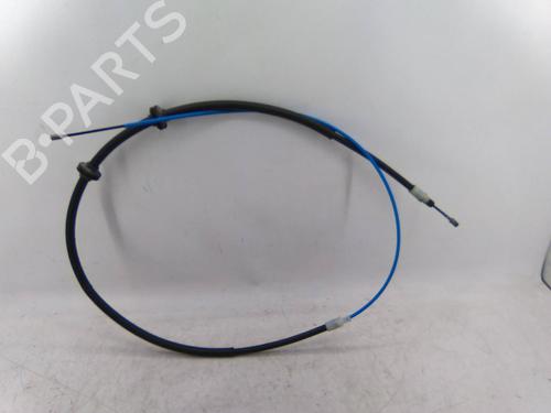 Used Handbrake cable Handbrake cable 19839248 19839248