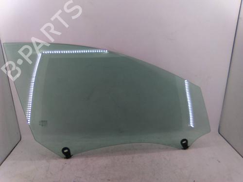 Used Front right door window Front right door window 19839251 19839251
