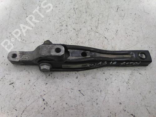 Used Gearbox mount Gearbox mount AUDI A3 (8V1, 8VK) 2.0 TDI (150 hp) 22938360 22938360
