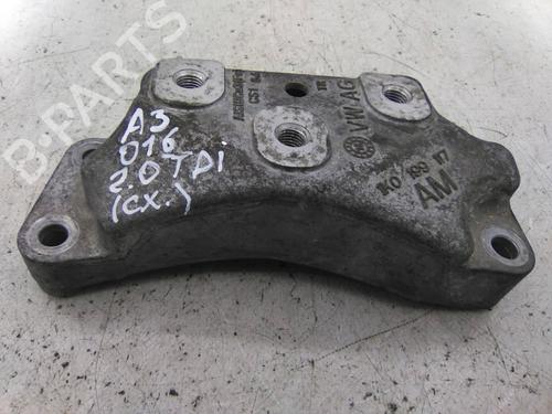 Used Gearbox mount Gearbox mount AUDI A3 (8V1, 8VK) 2.0 TDI (150 hp) 22938362 22938362