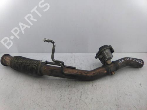Used Pipe Pipe AUDI A3 (8V1, 8VK) 2.0 TDI (150 hp) 22946332 22946332