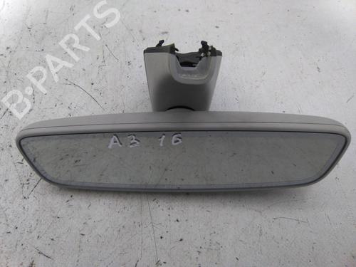 Used Rear mirror Rear mirror AUDI A3 (8V1, 8VK) 2.0 TDI (150 hp) 22938364 22938364