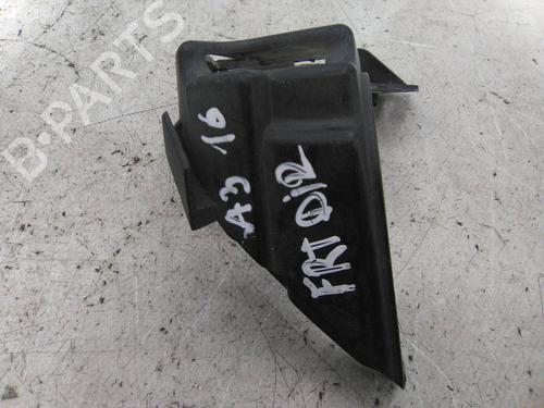 Used Right headlight support Right headlight support AUDI A3 (8V1, 8VK) 2.0 TDI (150 hp) 22938379 22938379