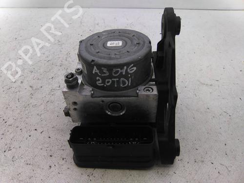 Used ABS pump ABS pump AUDI A3 (8V1, 8VK) 2.0 TDI (150 hp) 22938385 22938385