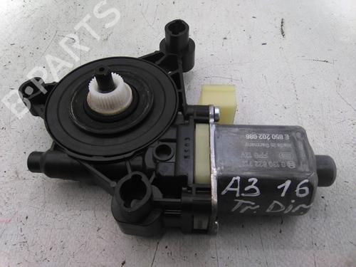Used Right rear window motor Right rear window motor 22938397 22938397